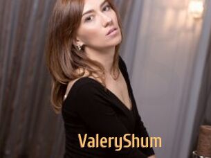 ValeryShum