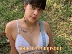 ValeryThompsonn