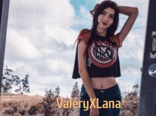 ValeryXLana