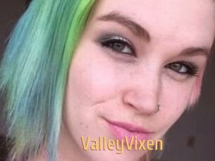 ValleyVixen