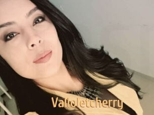 Valloletcherry