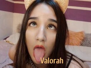 Valorah