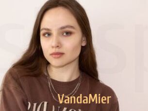 VandaMier