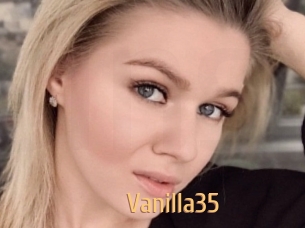 Vanilla35