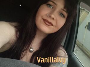 VanillaIvy