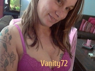 Vanity72