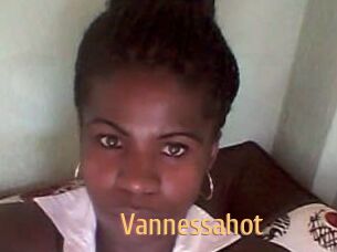 Vannessahot