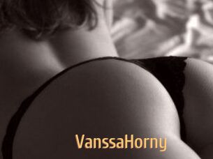 VanssaHorny