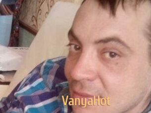 VanyaHot