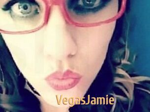 VegasJamie