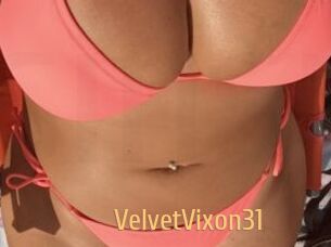 VelvetVixon31