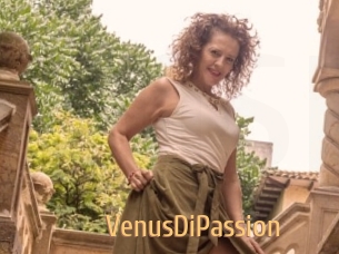 VenusDiPassion