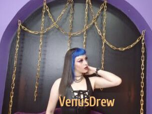 VenusDrew