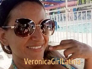 VeronicaGirlLatina