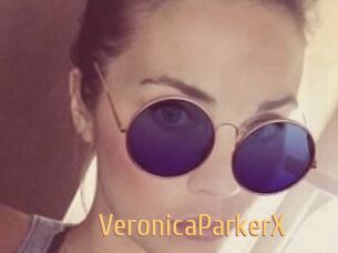 VeronicaParkerX