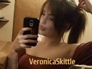 VeronicaSkittle