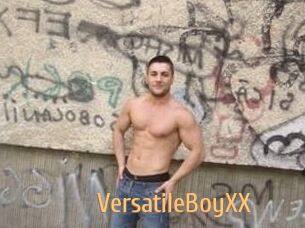 VersatileBoyXX