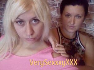 VerySexxxyXXX