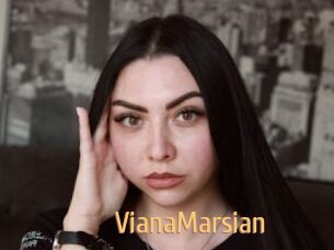 VianaMarsian