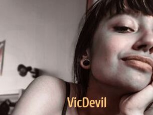 VicDevil