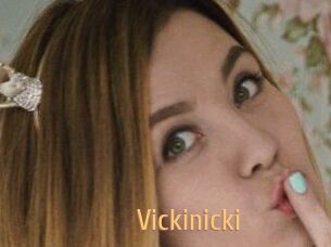 Vickinicki