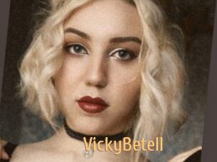 VickyBetell