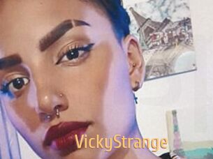 VickyStrange