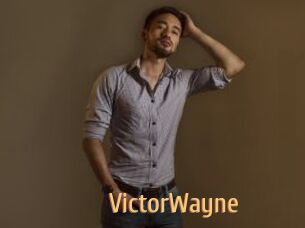 VictorWayne