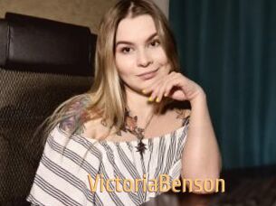 VictoriaBenson