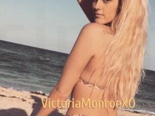 VictoriaMonroeXO