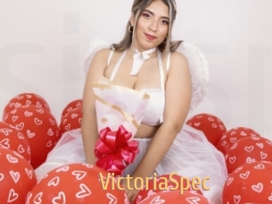 VictoriaSpec