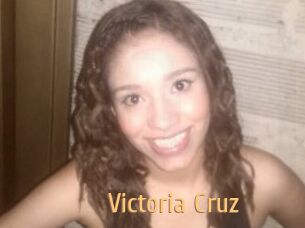 Victoria_Cruz