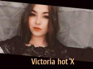 Victoria_hot_X