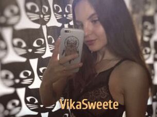 VikaSweete