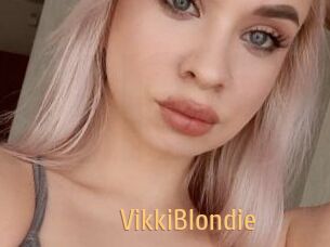 VikkiBlondie