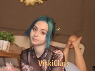 VikkiClark