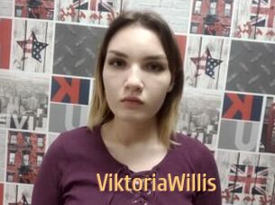 ViktoriaWillis