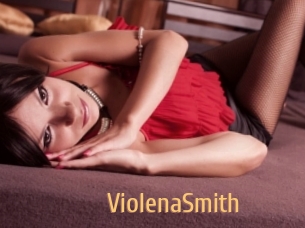 ViolenaSmith