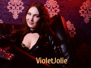 VioletJolie