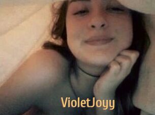 VioletJoyy