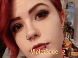 Violet_Sage
