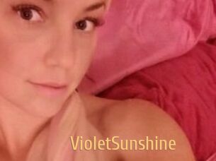 VioletSunshine