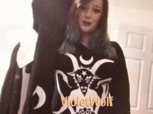 VioletWolf