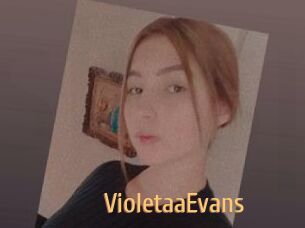 VioletaaEvans