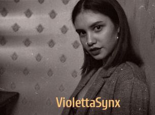 ViolettaSynx