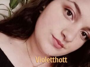 Violetthott