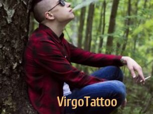 VirgoTattoo