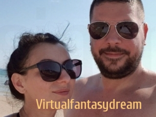Virtualfantasydream