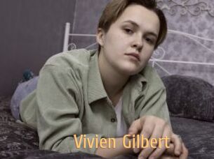 Vivien_Gilbert