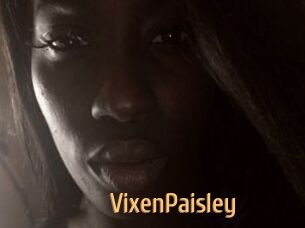 VixenPaisley